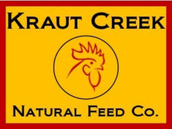 Kraut Creek Feed