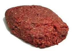 Ground Beef