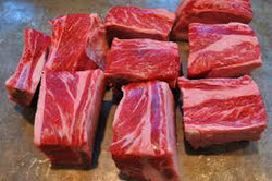 Short Ribs