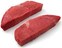 Sirloin Steak