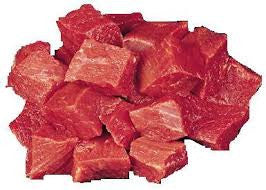 Stew Meat